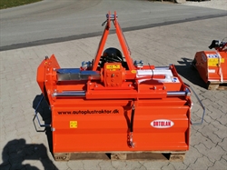 Ortolan LS 135 S